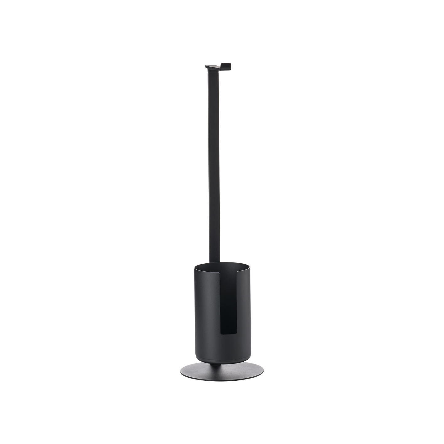 Rim Toilet Butler- Black