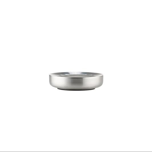 Ume Soap Dish- Steel