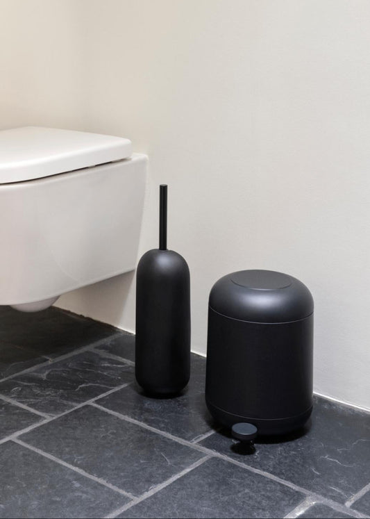 Sensu Toilet Brush- Black