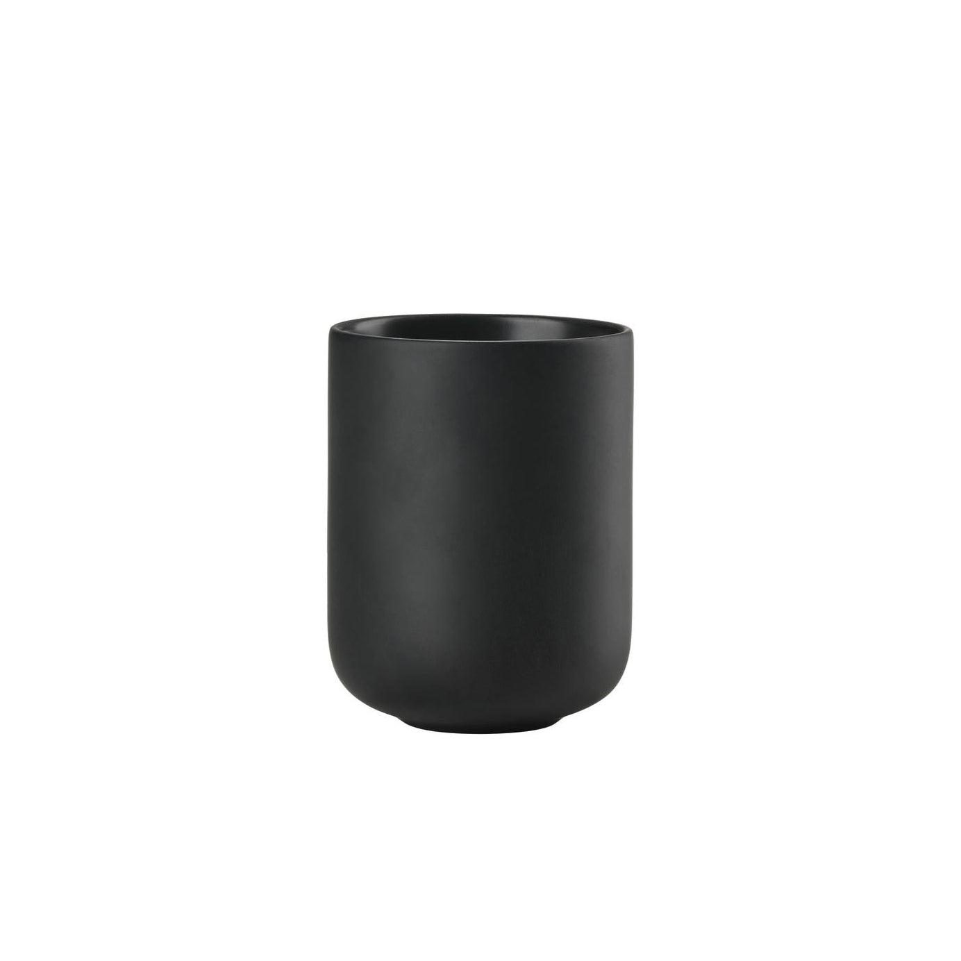 Sensu Toothbrush Holder- Black