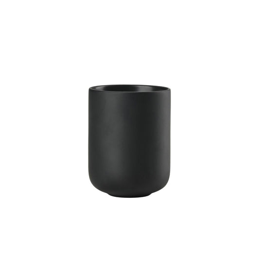 Sensu Toothbrush Holder- Black