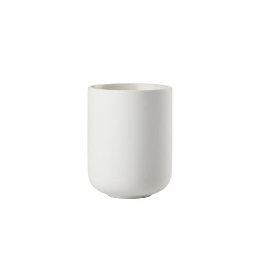 Sensu Toothbrush Holder- White