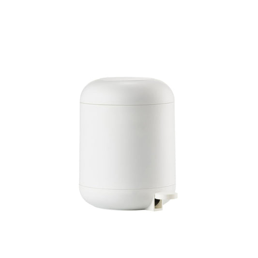 Sensu Pedal Bin- White