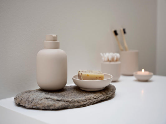 Sensu Soap Dispenser- Sand