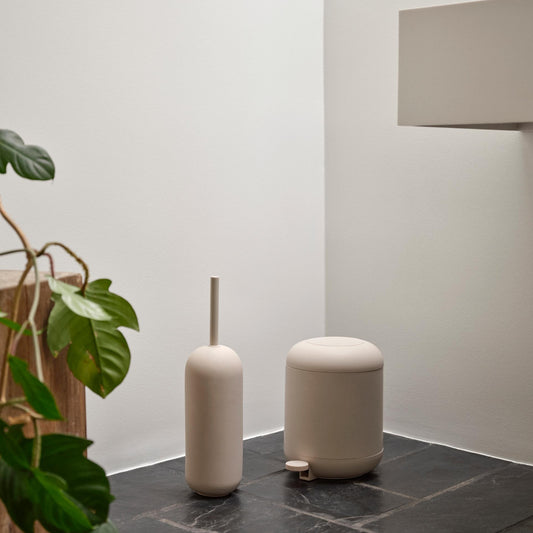 Sensu Toilet Brush- Sand