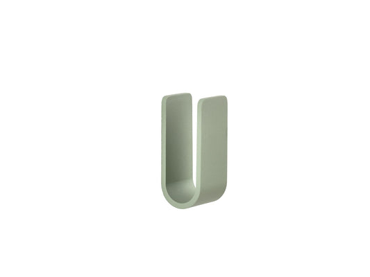 Ume Hook- Eucalyptus Green