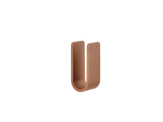 Ume Hook- Terracotta