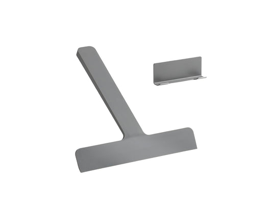 Ume Wiper w/ Holder- Grey