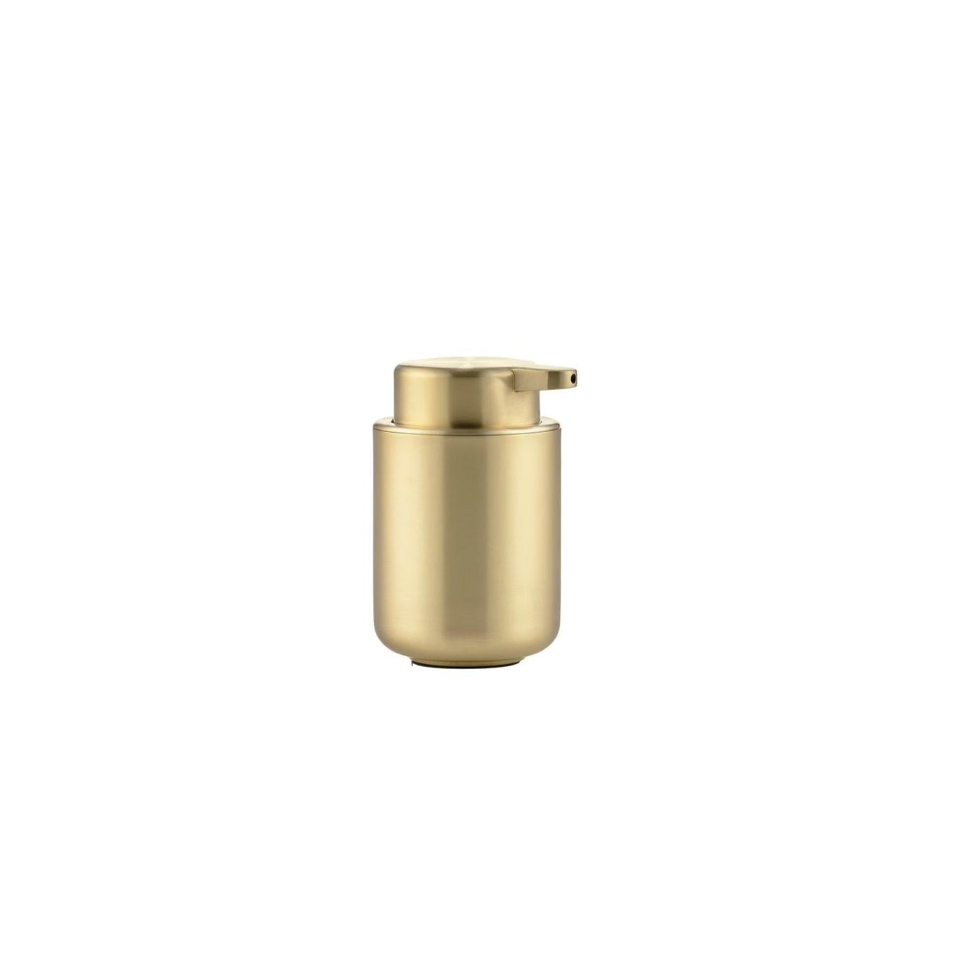 Ume Soap Dispenser- Brass