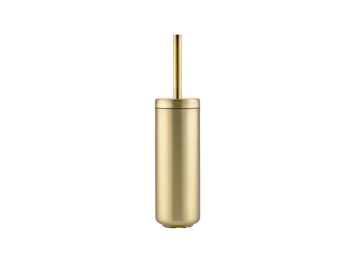 Ume Toilet Brush- Brass