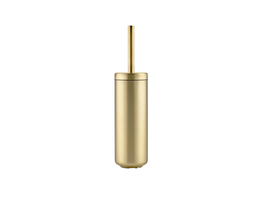 Ume Toilet Brush- Brass