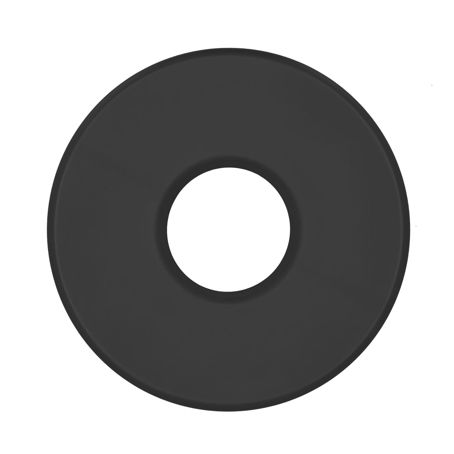 Ume Lid for Laundry Basket- Black