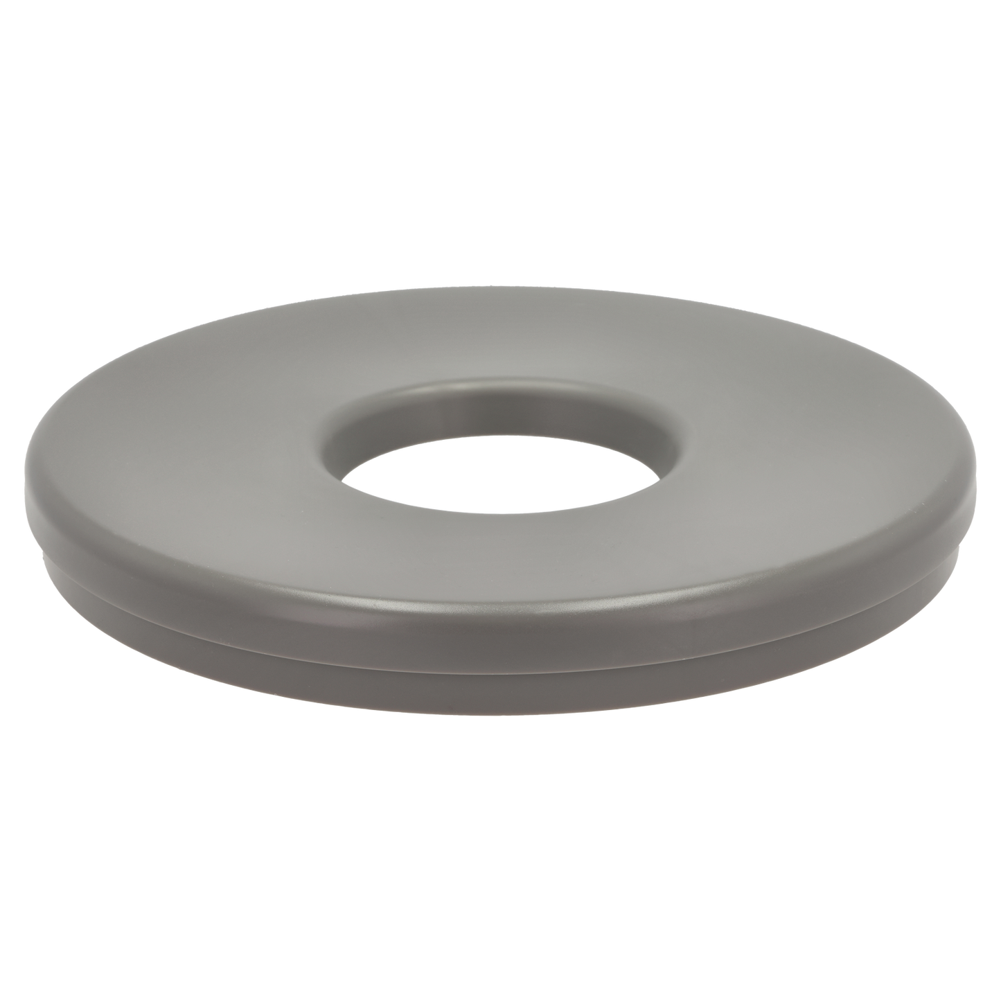 Ume Lid for Laundry Basket- Grey