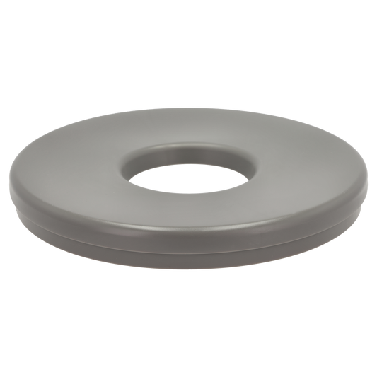 Ume Lid for Laundry Basket- Grey
