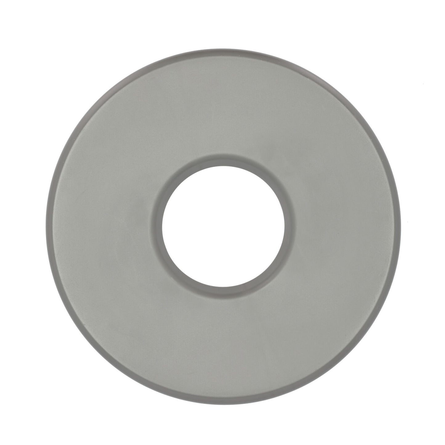 Ume Lid for Laundry Basket- Grey