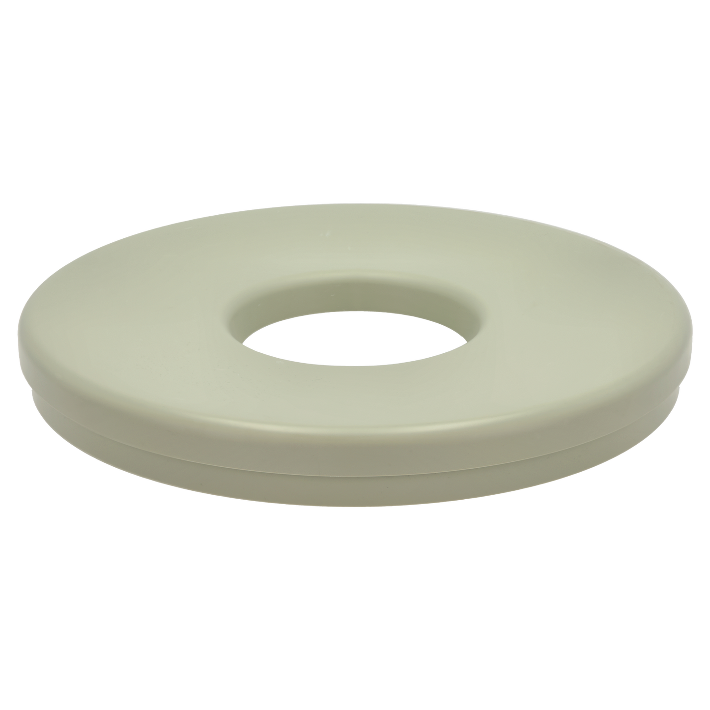 Ume Lid for Laundry Basket- Eucalyptus Green