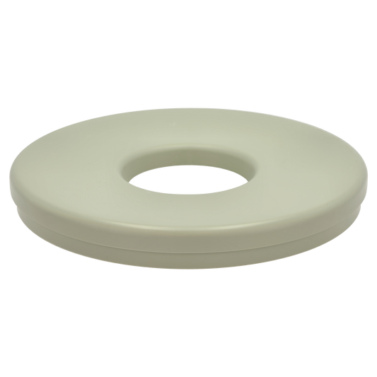 Ume Lid for Laundry Basket- Eucalyptus Green