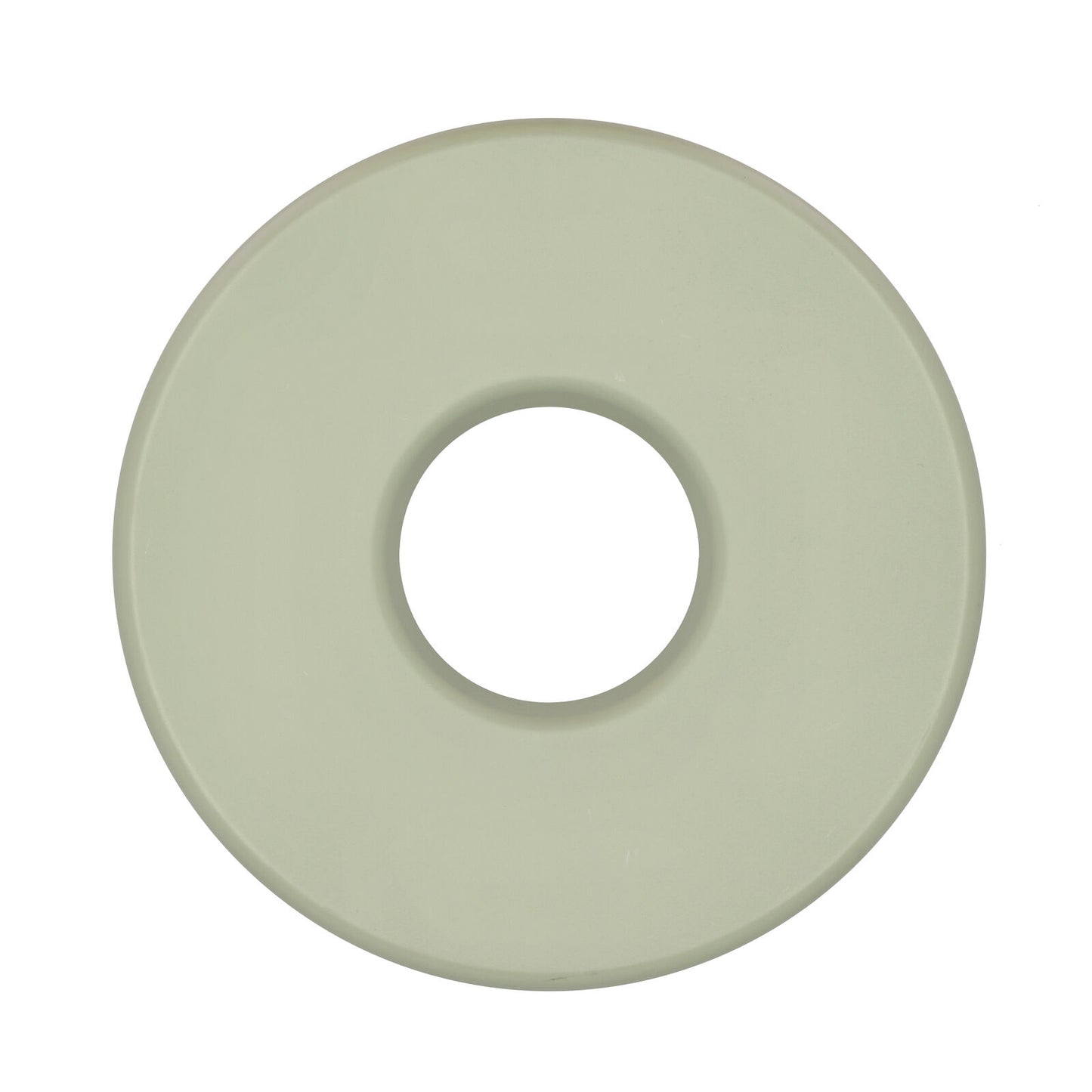 Ume Lid for Laundry Basket- Eucalyptus Green