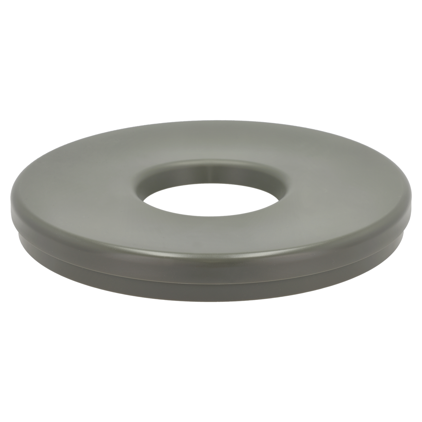 Ume Lid for Laundry Basket- Olive Green