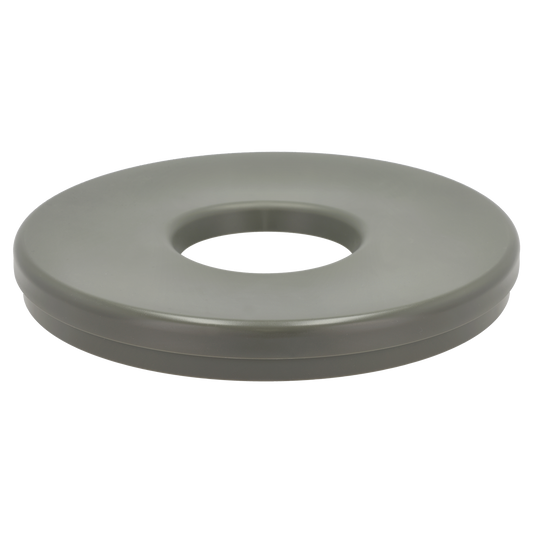 Ume Lid for Laundry Basket- Olive Green