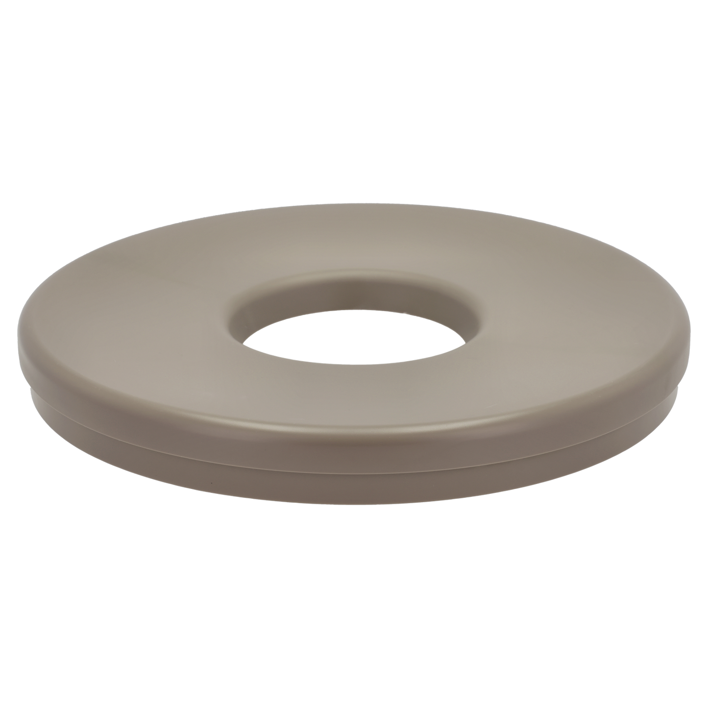 Ume Lid for Laundry Basket- Taupe