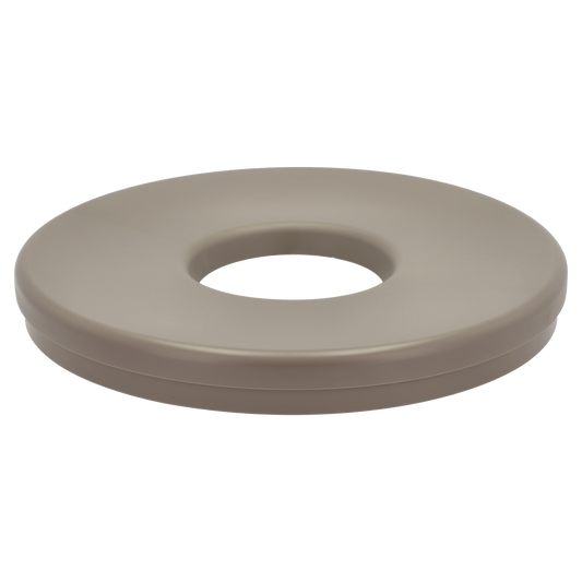 Ume Lid for Laundry Basket- Taupe