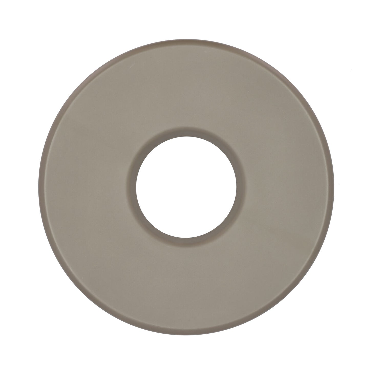 Ume Lid for Laundry Basket- Taupe