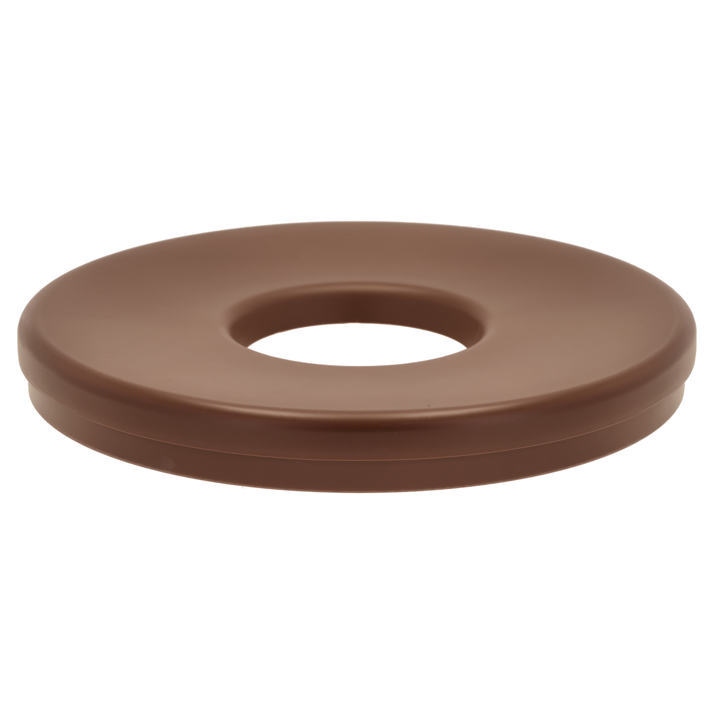 Ume Lid for Laundry Basket- Terracotta