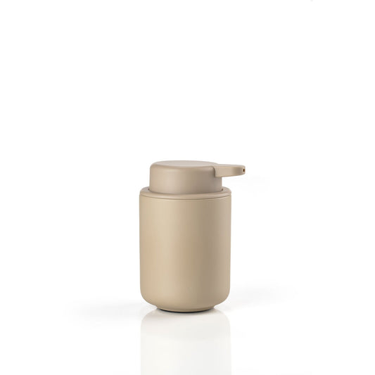 Ume Soap Dispenser- Camel
