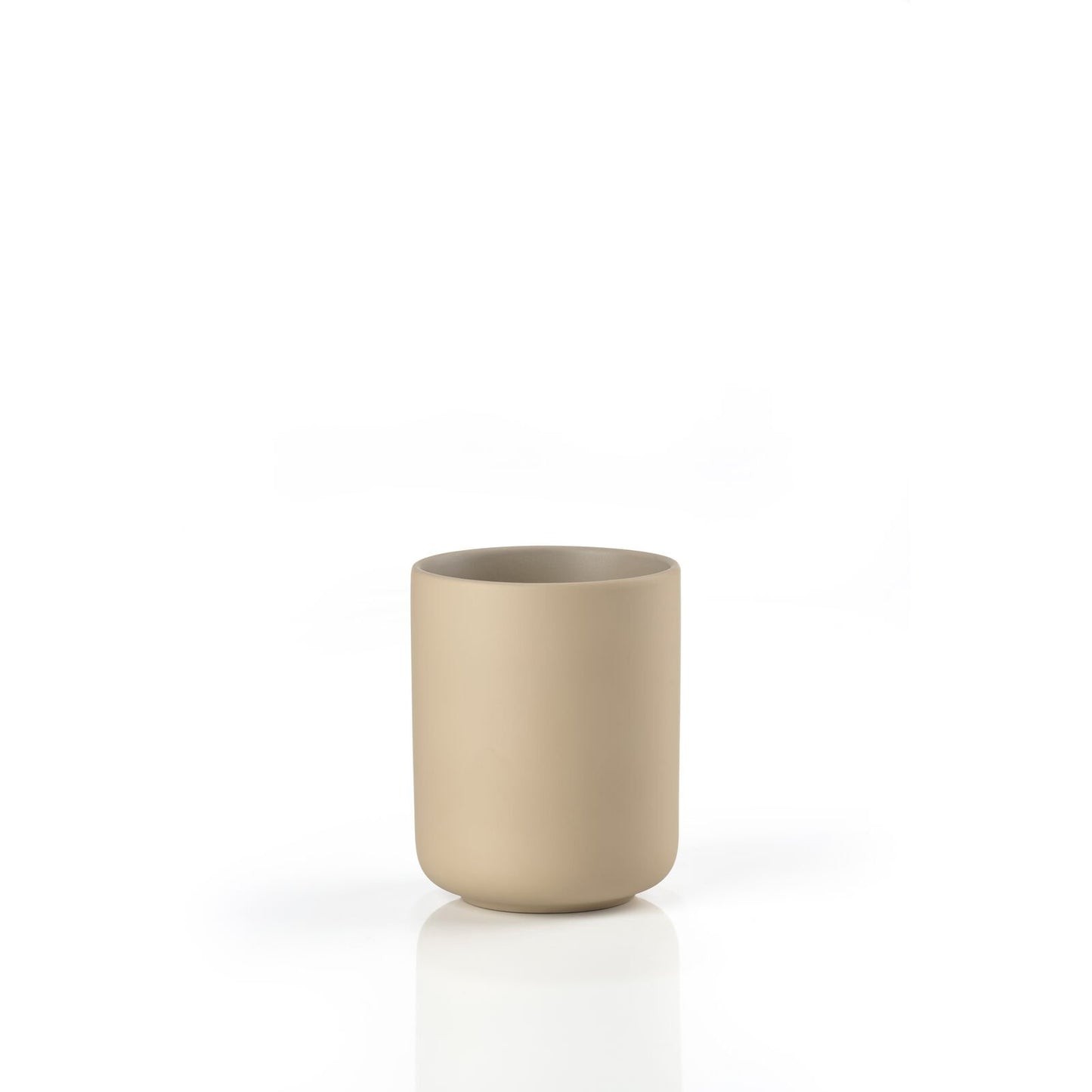 Ume Toothbrush Holder- Camel