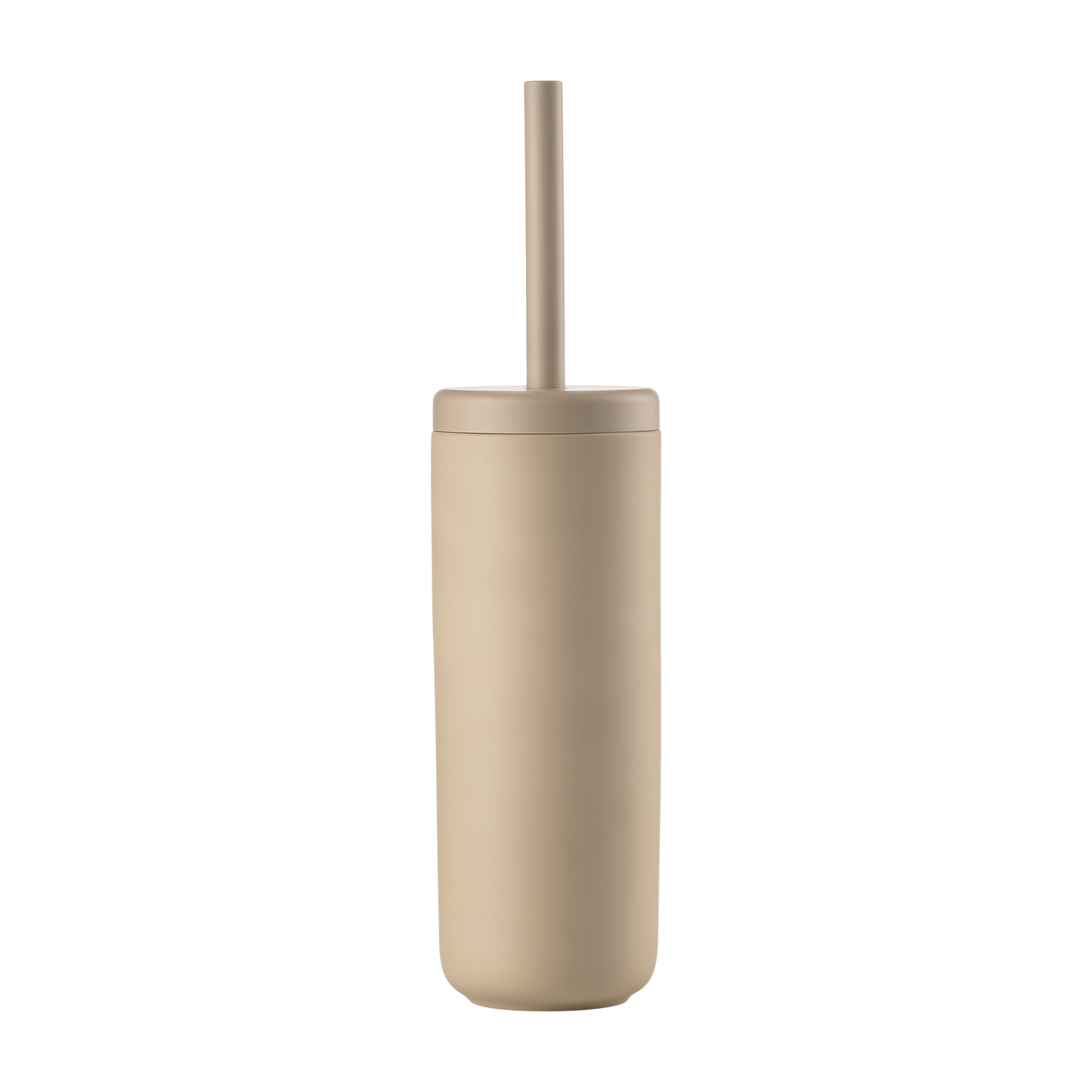 Ume Toilet Brush- Camel