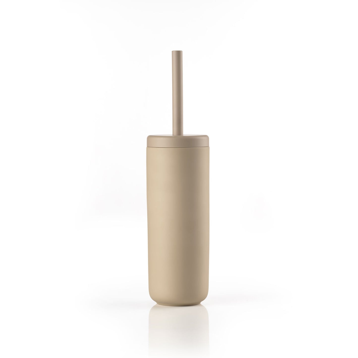 Ume Toilet Brush- Camel