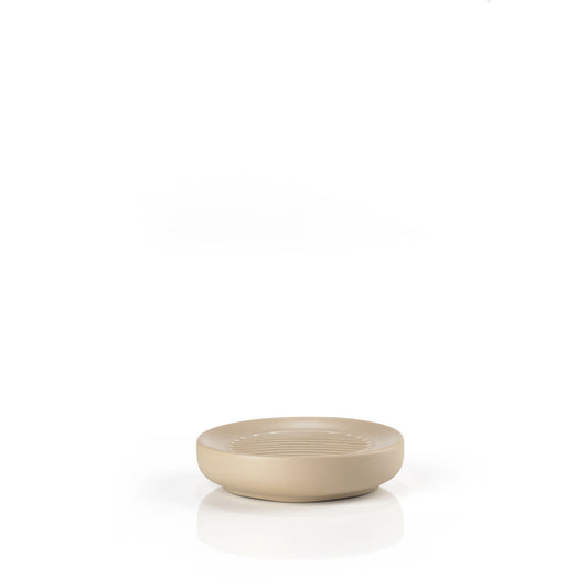 Ume Soap Dish- Camel