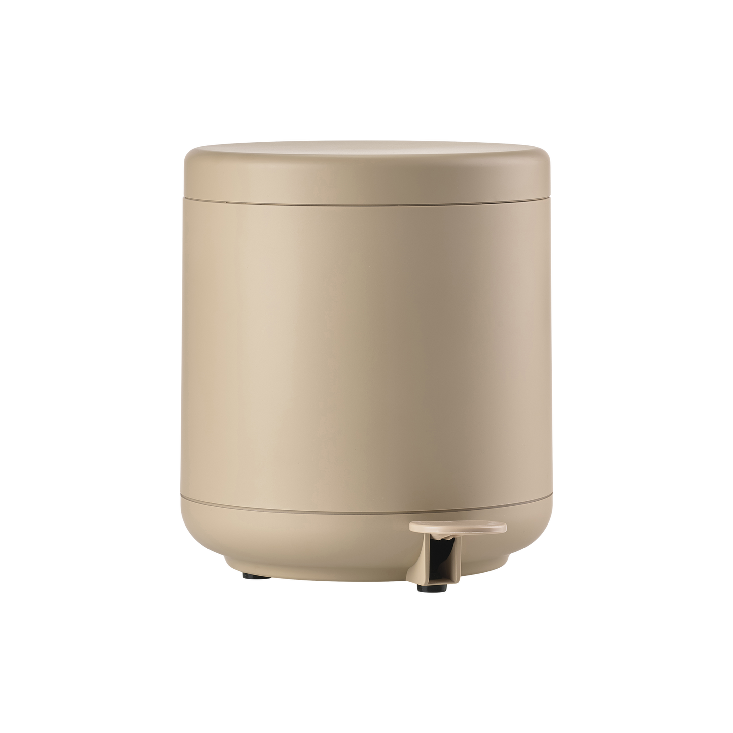 Ume Pedal Bin- Camel