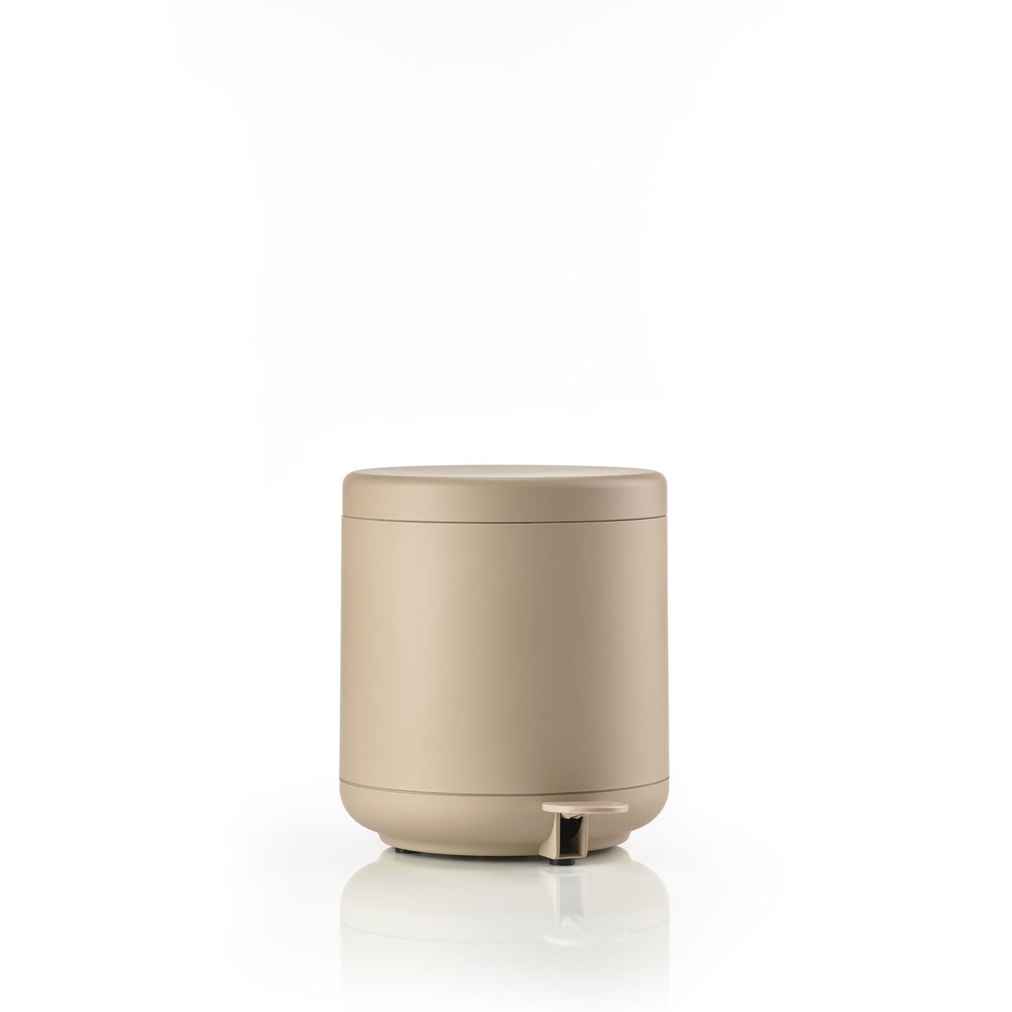 Ume Pedal Bin- Camel