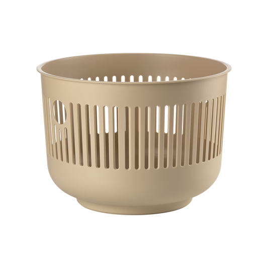 Ume Laundry Basket, Small- Camel