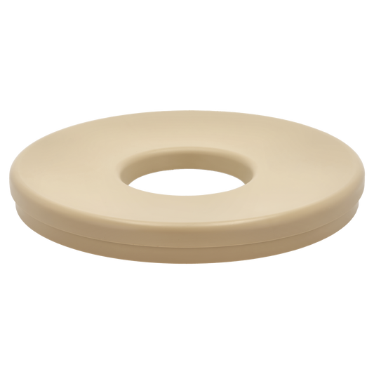 Ume Lid for Laundry Basket- Camel
