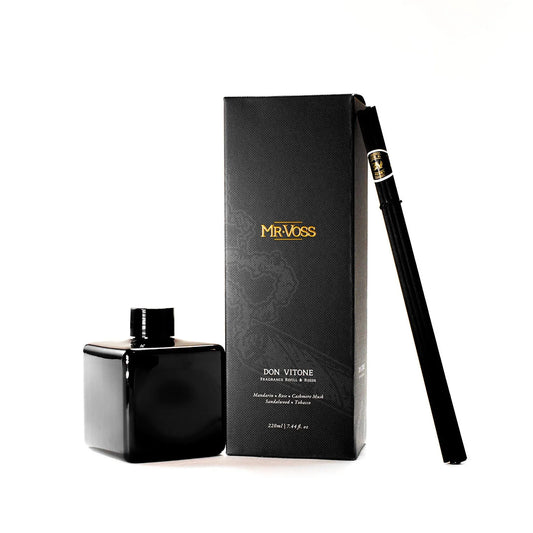 Mr Voss- Don Vitone Diffuser Refill