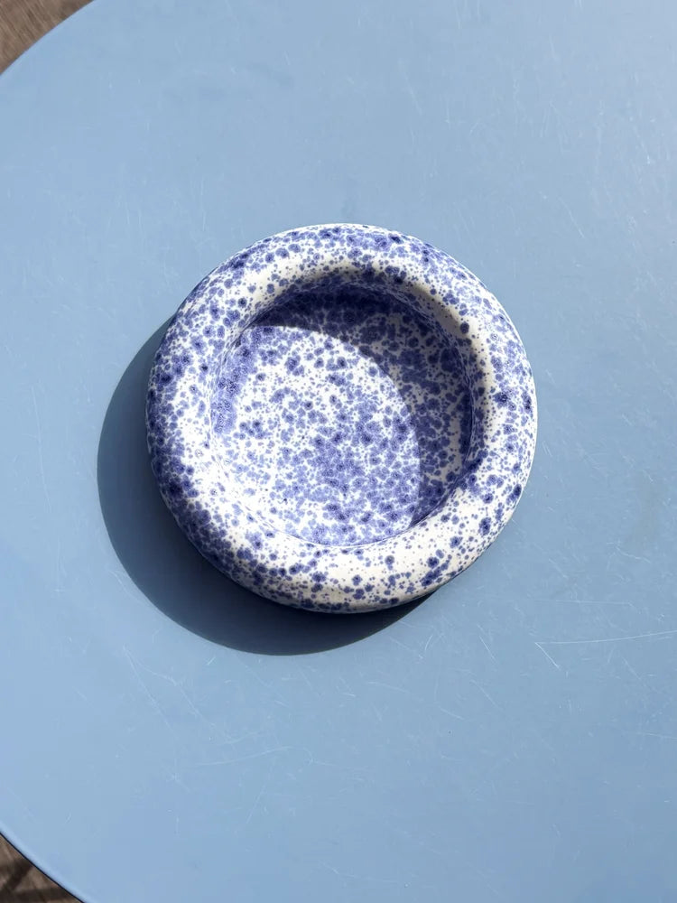 Luna Bowl- Pacific Spray