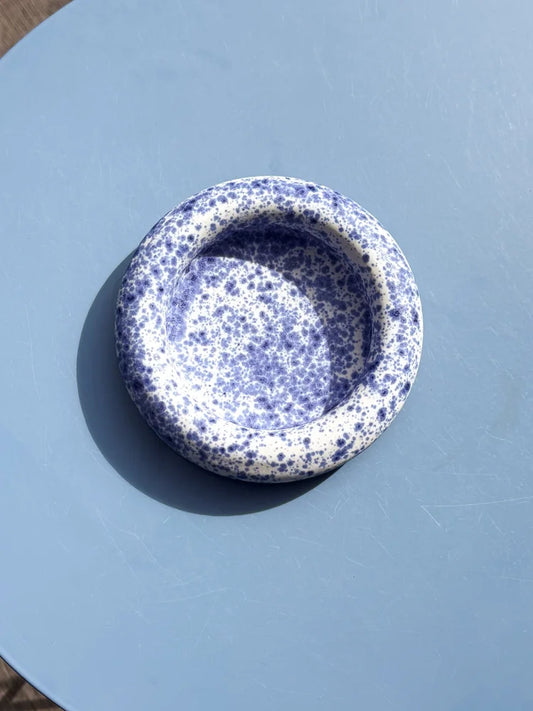 Luna Bowl- Pacific Spray