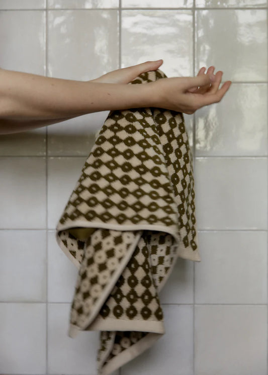 Hanna Hand Towel