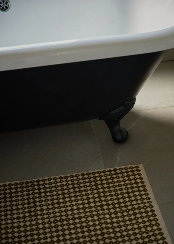 Hanna Bath Mat