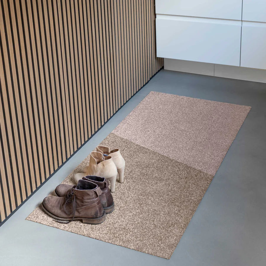 Duet All-Round Mat- Powder Rose