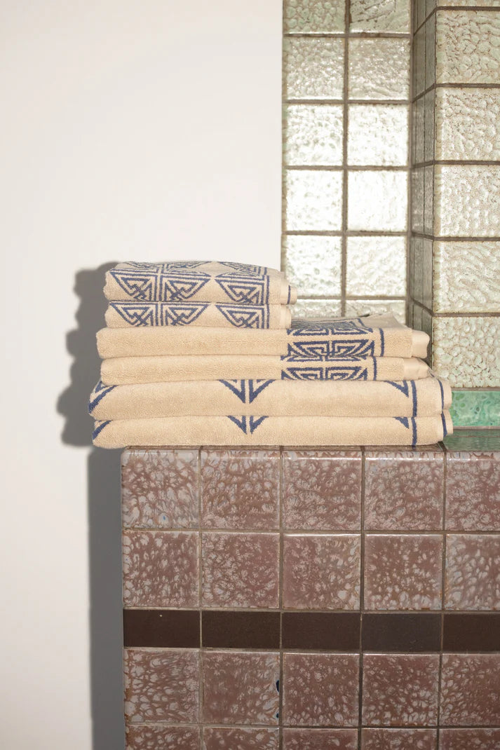 Agnes Bath Mat