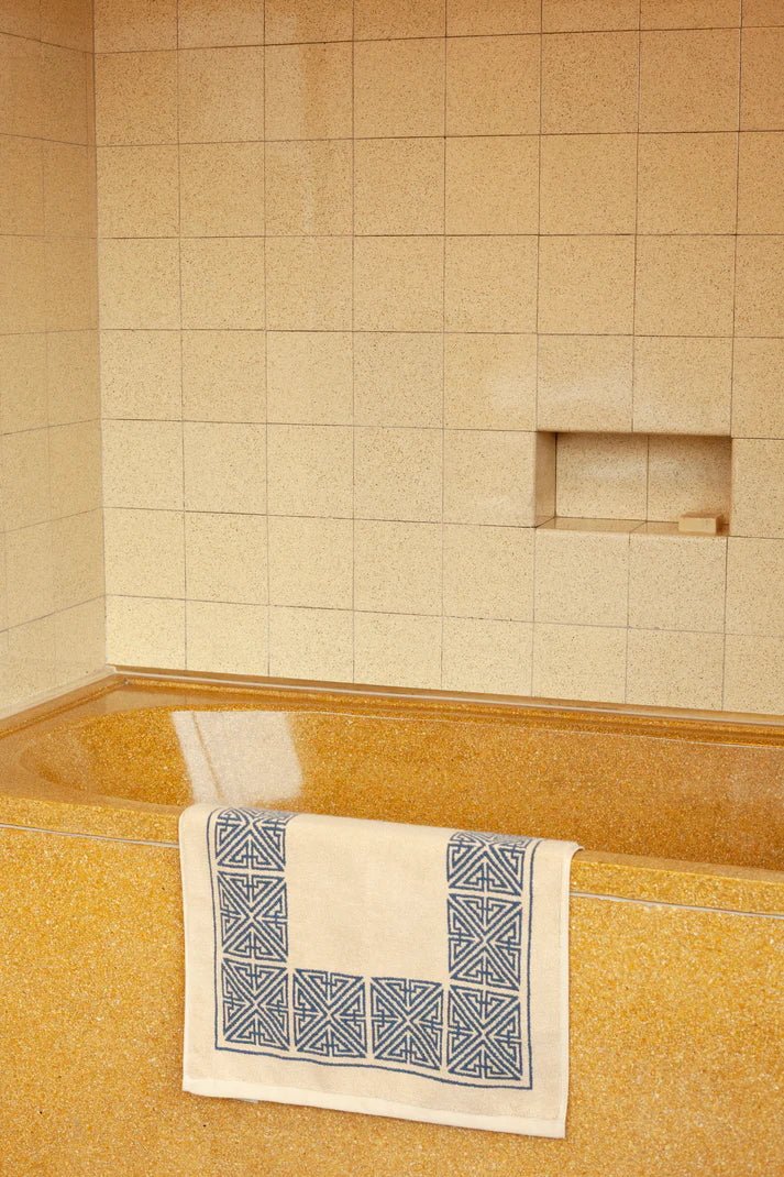 Agnes Bath Mat