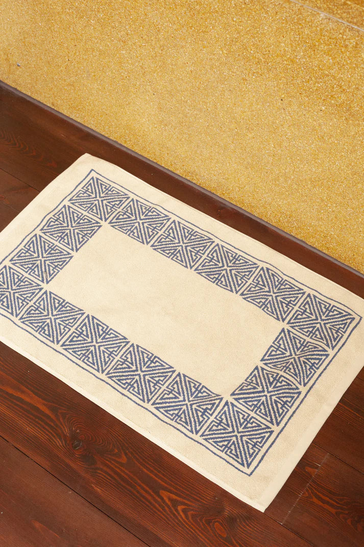 Agnes Bath Mat