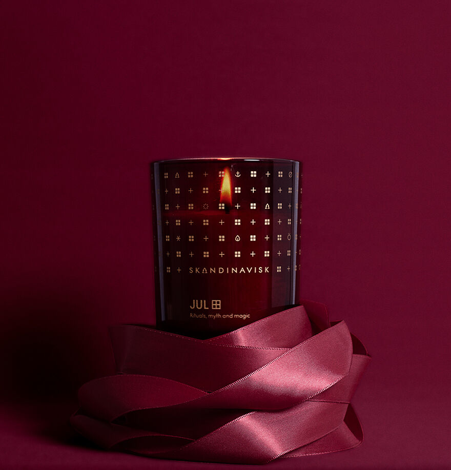 JUL 200g Scented Candle