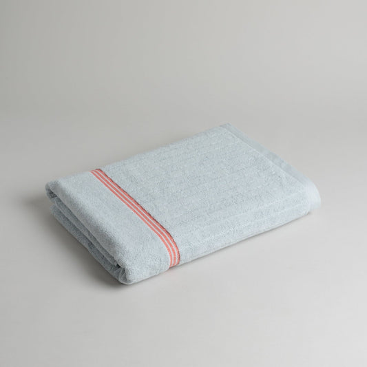 Abel Bath Sheet- Lake