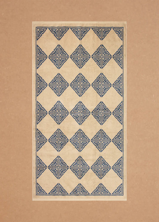 Agnes Bath Towel
