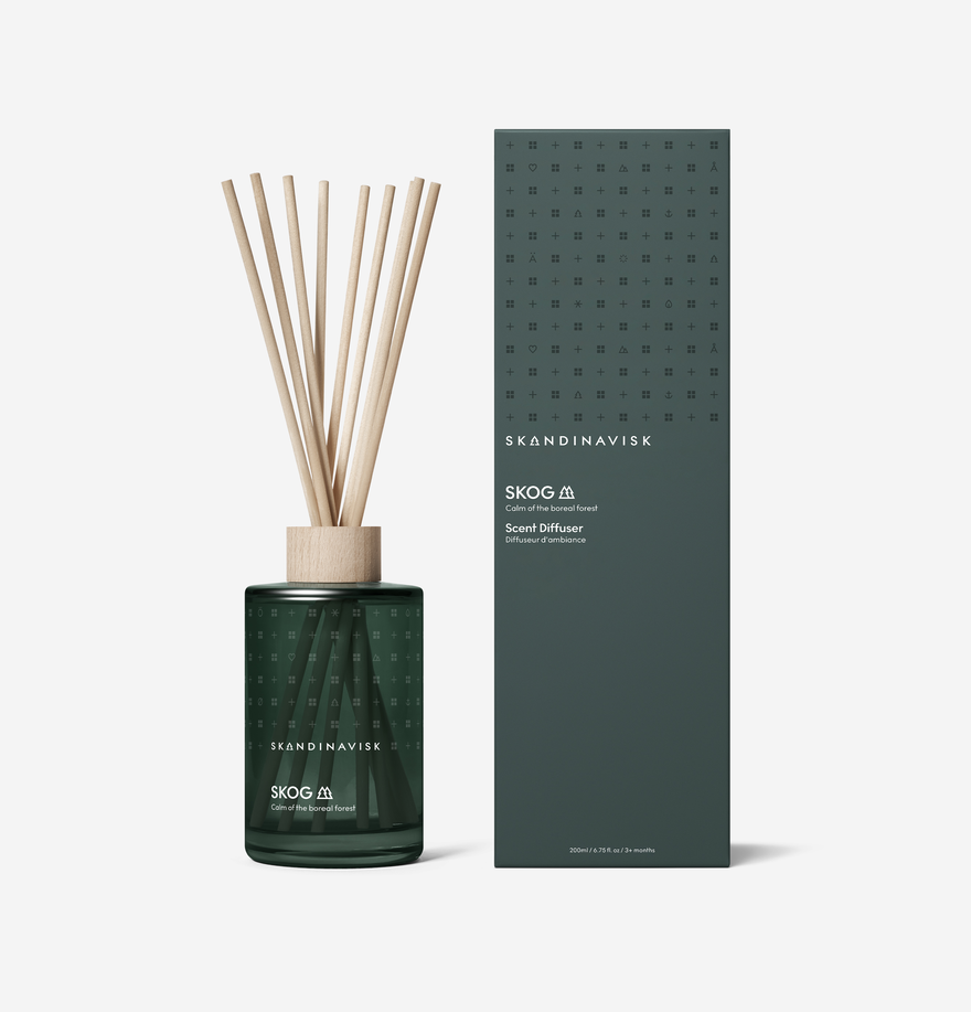 SKOG Scent Diffuser 100ml